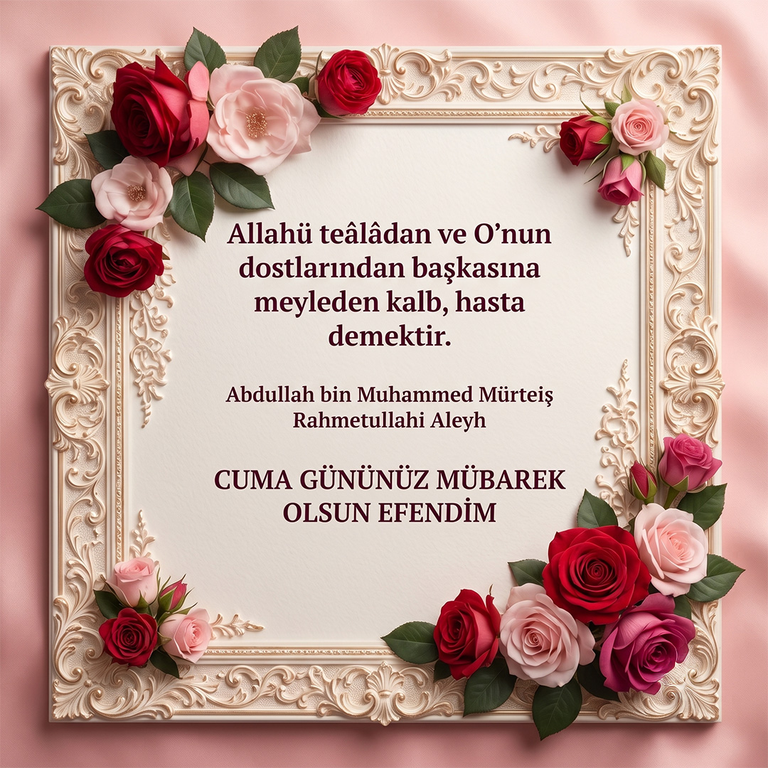 Cuma Tebriği (169)